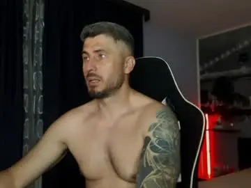 Chaturbate Adult Video Chat of andysoul340