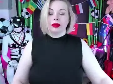 Chaturbate Live Porn of anna_maxwell