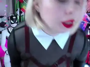 Chaturbate Watch Live Sex Cams of anna_maxwell