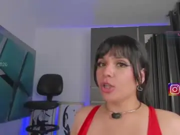 Chaturbate Live Sex Cam of aprilpalmers