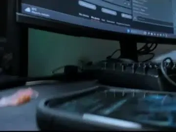 Chaturbate Nude Webcam of bigcockk23