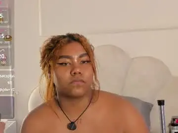 Chaturbate Adult Webcam of candaceowens