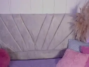 Chaturbate Nude Webcam of chaarlotte_1