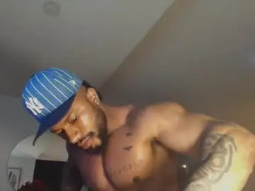 Chaturbate Adult Video Chat of clark_strong