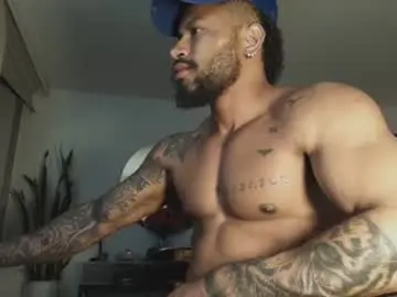 Chaturbate Free Porn Cam of clark_strong