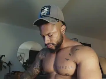 Chaturbate Adult Video Chat of clark_strong