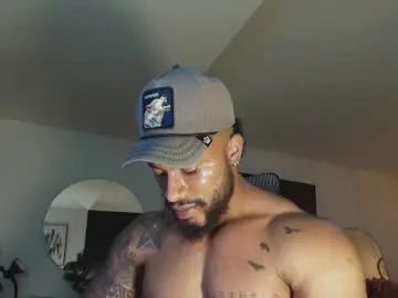 Chaturbate Private Sex Chat of clark_strong