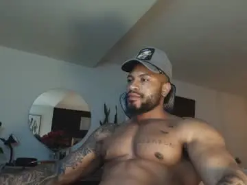 Chaturbate Best live sex cam show of clark_strong