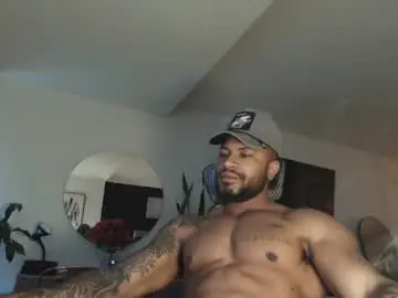 Chaturbate Best Webcam of clark_strong