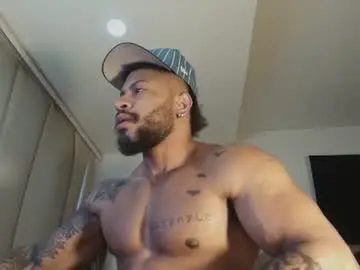 Chaturbate Live Sex of clark_strong