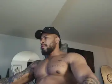 Chaturbate Free Live Porn of clark_strong