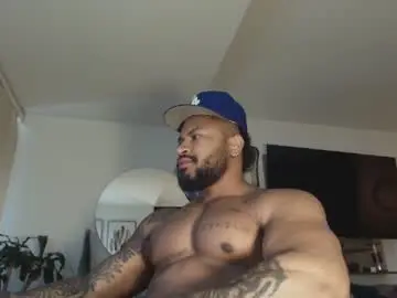 Chaturbate Sex Chat of clark_strong