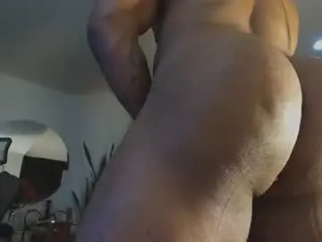 Chaturbate Adult Video Chat of clark_strong