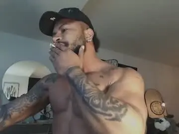 Chaturbate Nude Webcam of clark_strong