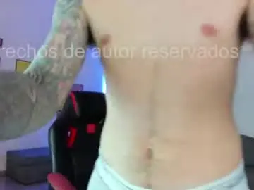 Chaturbate Adult Webcam of classied