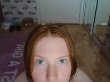 Chaturbate Sex Cam of fiamoor