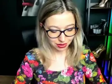 Chaturbate Sex Chat of heidi_pleasure