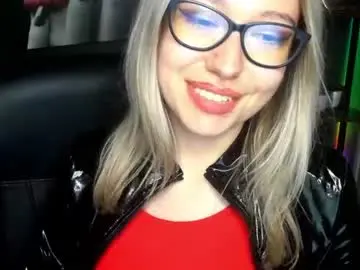 Chaturbate Sex Chat of heidi_pleasure