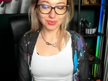 Chaturbate Private Sex Chat of heidi_pleasure