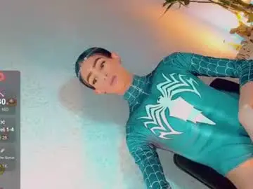 Chaturbate Sex Cam of isabellagirs
