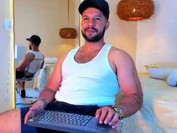 Chaturbate Adult Video Chat of jek_valentino