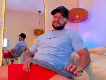 Chaturbate Live Sex of jek_valentino