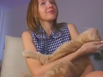 Chaturbate Live Sex of kailyginger