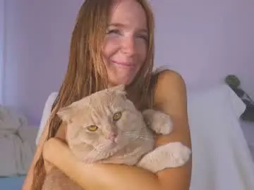 Chaturbate Adult Webcam of kailyginger