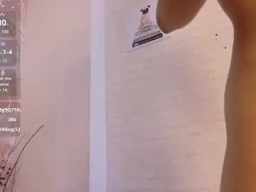 Chaturbate Best live sex cam show of lunna__tylor