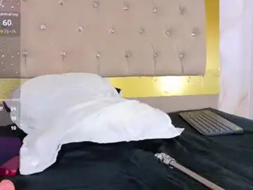 Chaturbate Watch Live Sex Cams of lunna__tylor
