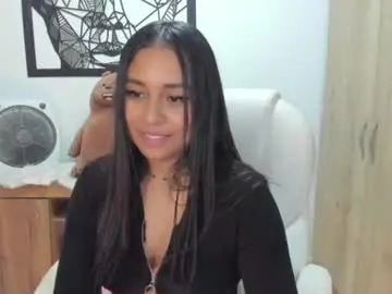 Chaturbate Live Porn of madison_montes