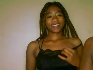 Chaturbate Nude Webcam of milennah