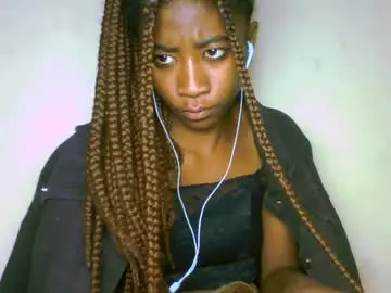 Chaturbate Nude Webcam of milennah
