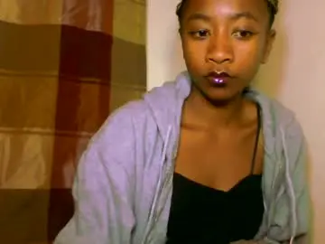 Chaturbate Live Sex of milennah