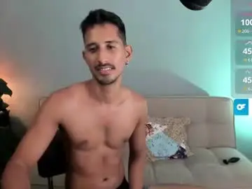 Chaturbate Nude Webcam of neorfit