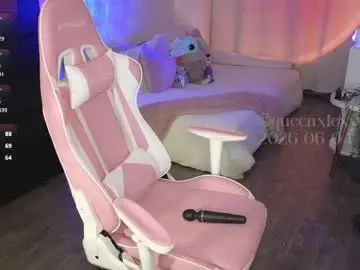 Chaturbate Adult Video Chat of queenx_lexy