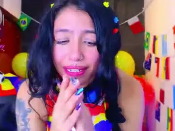 Chaturbate Sex Chat of redhotter_