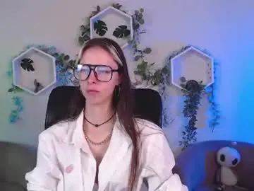 Chaturbate Sex Cam of rina_star1