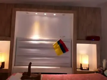 Chaturbate Live Sex Cam of veronica_garciaa