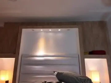 Chaturbate Best live sex cam show of veronica_garciaa