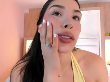 Chaturbate Adult Webcams of veronica_garciaa