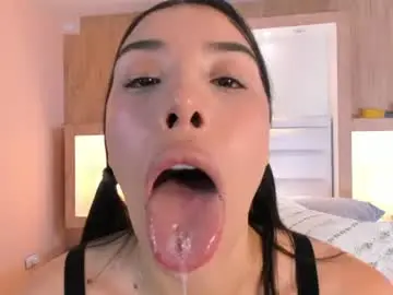 Chaturbate Sex Chat of veronica_garciaa