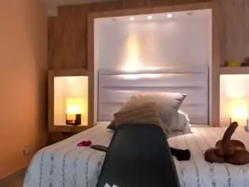 Chaturbate Sex Cam of veronica_garciaa