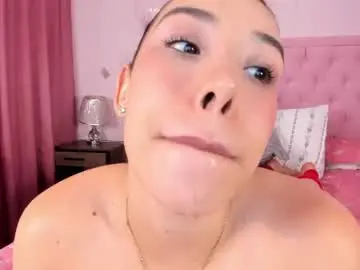 Chaturbate Adult Webcams of veronica_garciaa