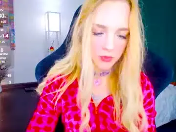 Chaturbate Live Sex Cam of yourfairyalice_