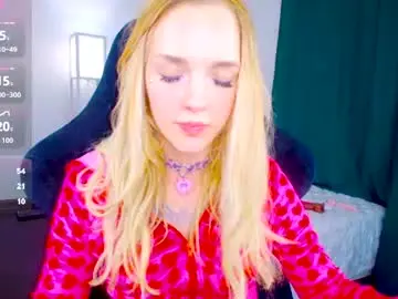 Chaturbate Sex Cam of yourfairyalice_