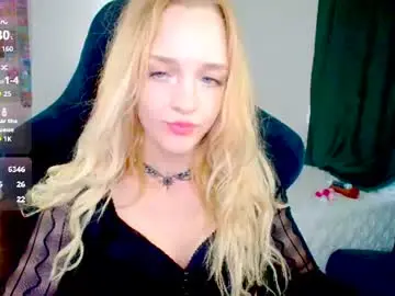 Chaturbate Sex Cam of yourfairyalice_