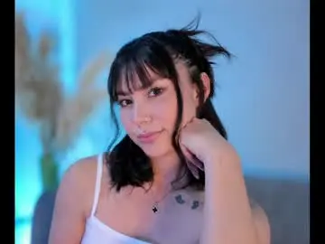 Chaturbate Adult Webcams of _celestee_1