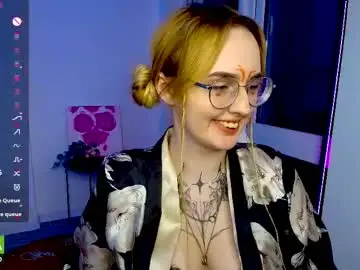 Chaturbate Free Porn Cam of arcticivy