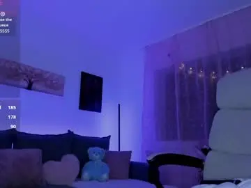 Chaturbate Best Webcam of ayanadesiree